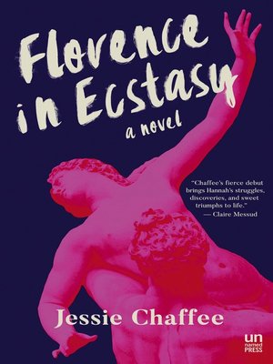 cover image of Florence in Ecstasy